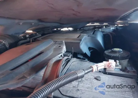 2022 Honda Accord Sport 2.0T z USA, uszkodzony, nr VIN 1HGCV2F37NA001810